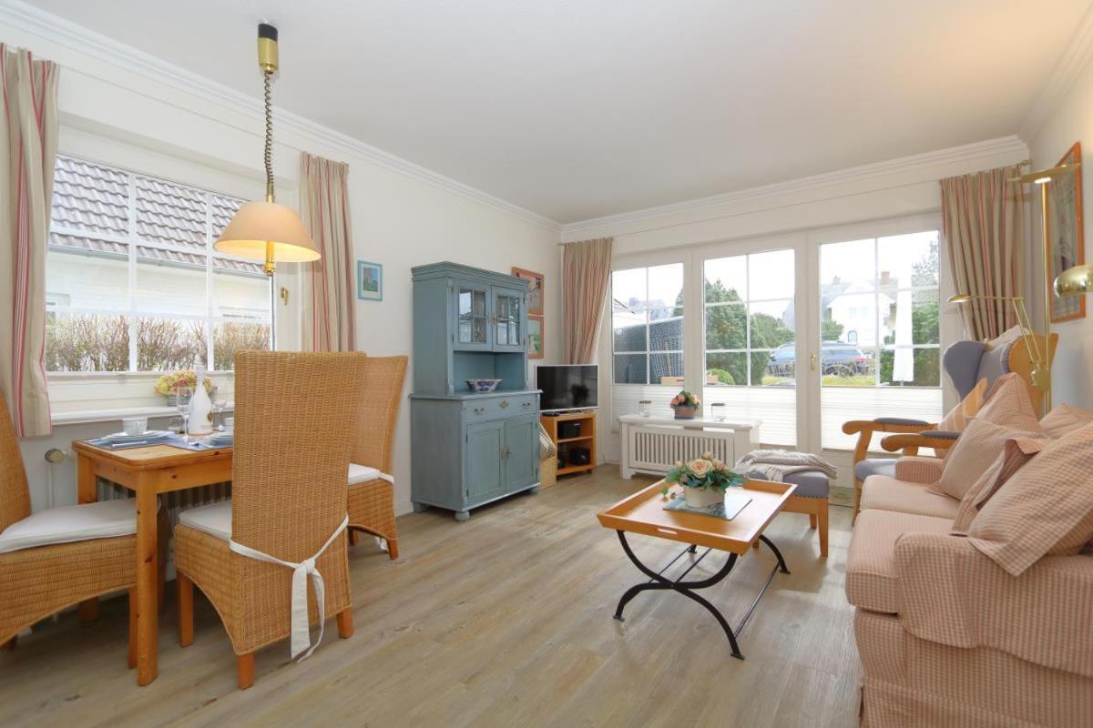 Apartment Sommer Munkmarsch