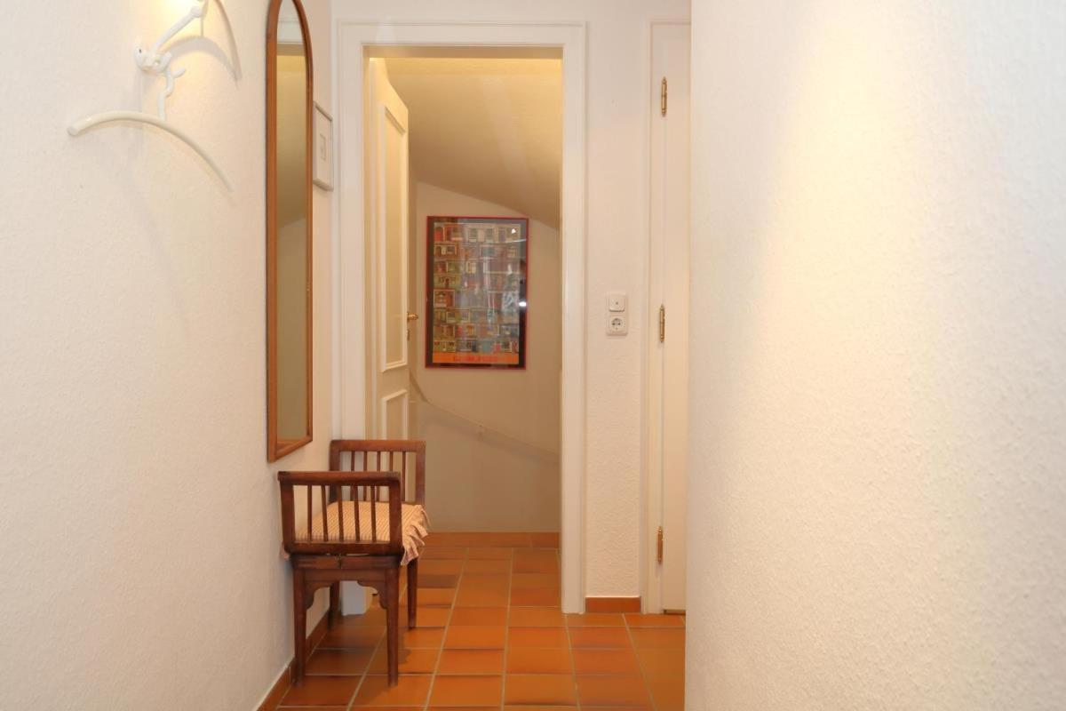 Apartment Sommer *
