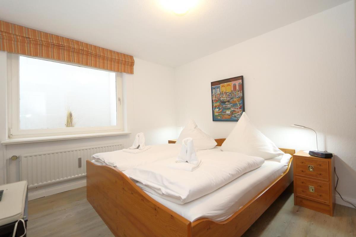 Sommer Apartment Munkmarsch