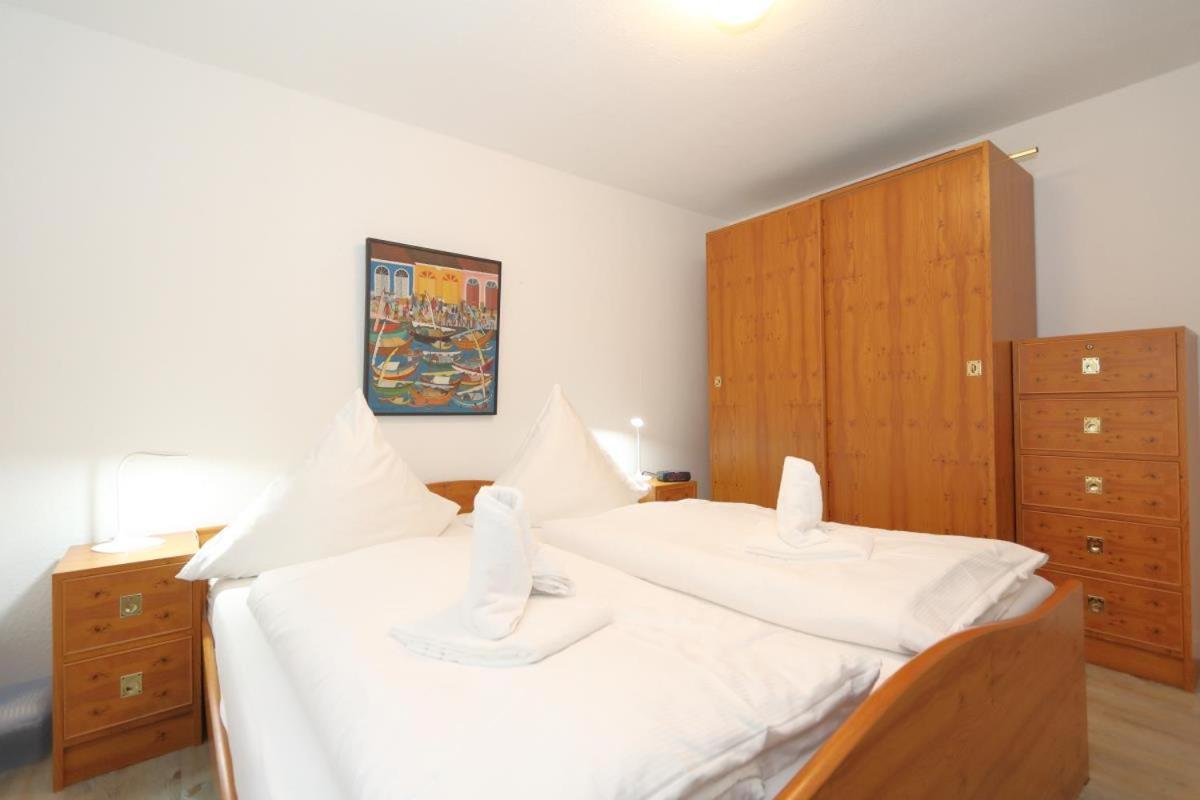 Sommer Apartment Munkmarsch