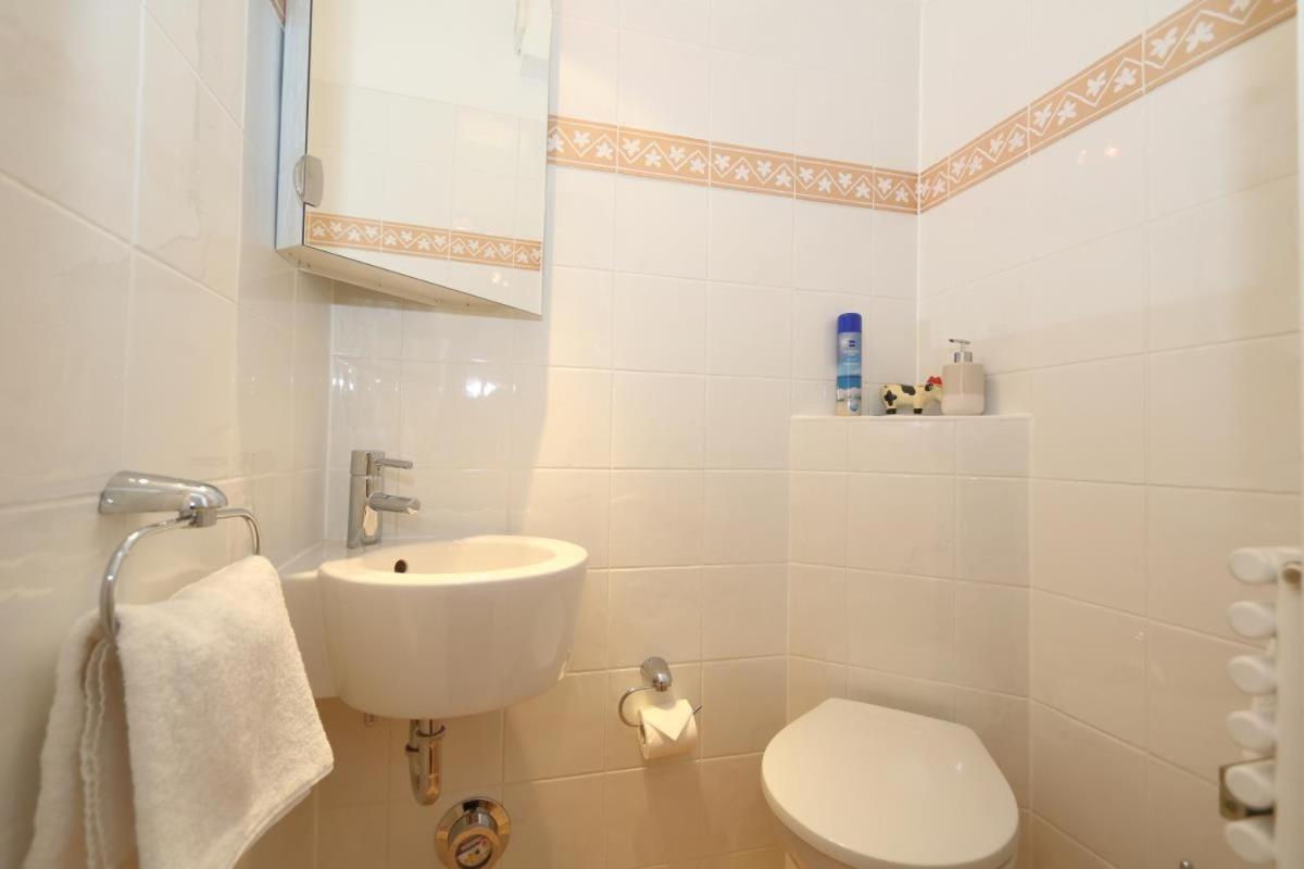 Apartment Sommer Munkmarsch