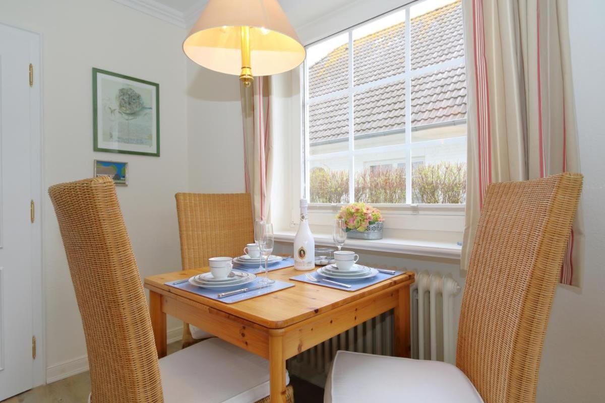 Sommer Apartment Munkmarsch